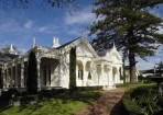 Corio Villa