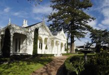 Corio Villa Corio Villa