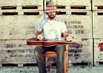 Xavier Rudd