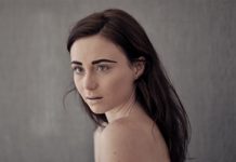 Artist in Residence Jenna Ramondo Morgan Connolley