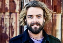 In Conversation with Xavier Rudd