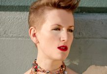 Mia Dyson’s comeback Surf Coast blues star Mia Dyson is back with a new album and a national tour.