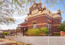 Portarlington delivers