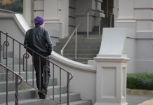 The average working gay