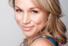 In Conversation – Stefanie de Castro