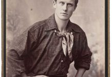 The Morrison adventures