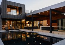 Home Bodies: A space in Newtown