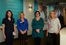 Changing faces of nursing