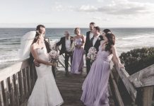 Local Love – Jennifer and Rick