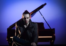 Local Sounds – Charles Corby