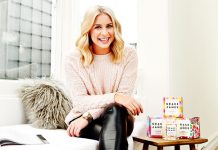 Watch this Face – Emma Davenport