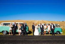Local Love – Kristen & Tim