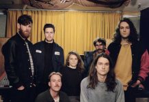 King Gizard and the Lizard Wizard