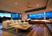 Home bodies – In the mood