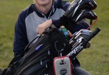 Watch this face – Ben Eccles