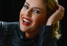 In Conversation – with Angie Hilton