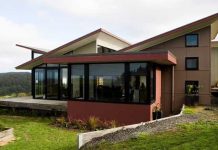 Home Bodies – Southern exposure