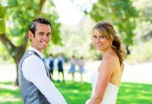 Local Love – Susie and Stu