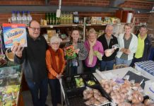 Connecting communities