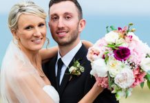 Local Love – Georgia and Matt