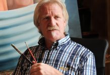 Australiana expressed