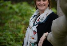 The Wren of the valley