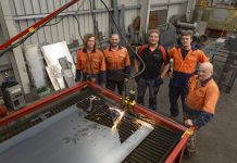 Check out amazing Steel Art