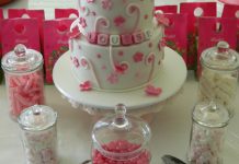 Clarinda’s creations