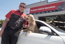 Have a European affair