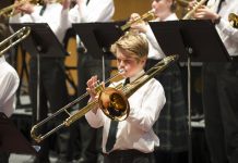 Scholarships an entry to Geelong College