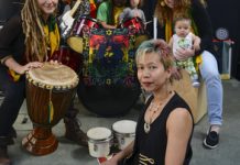 Local Sounds World Reggae Jam