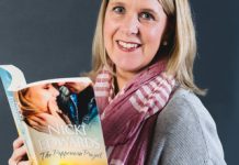 In Conversation – Nicki Edwards