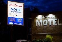 Relax close to everything