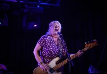 Local Sounds – Sweet Felicia