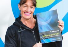 Reinventing fit dietary habits