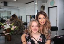 ‘Best’ salon welcomes new face