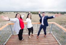 Hot property at Mount Duneed