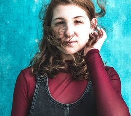 Local Sounds – Rach Brennan