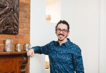 What’s Cooking – Ebony & Ivory on top