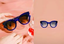 Looking Good – What to wear on eyes