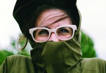 Eye health tips to focus on this winter