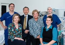 Surgicentre day hospital thriving