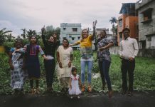 In Conversation – Kristi Van Es