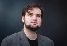 Watch This Face – Callum Watson